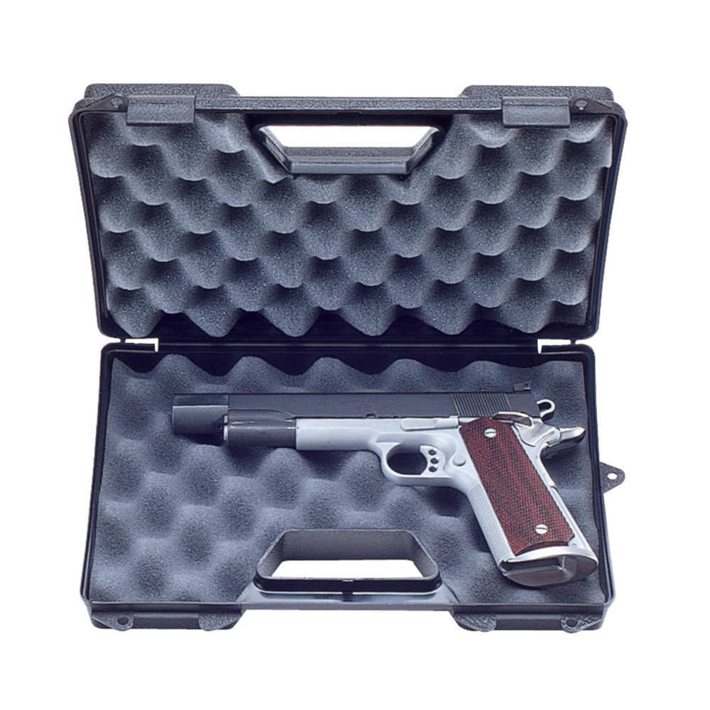Case - MTM Handgun Case up to 6