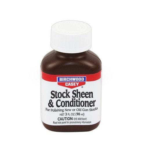Stock Finish - Stock Sheen and Conditioner - Birchwood Casey - 90ml