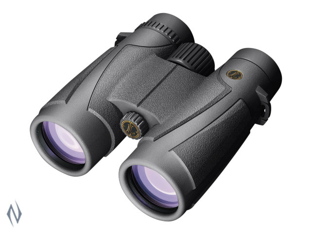 Binoculars - Leupold BX-1 McKenzie 10x42 - Grey