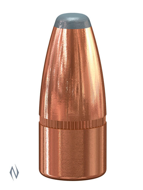 Projectile - 35cal -  Speer 180gr FN / 100pk
