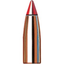 Projectile - 17cal - 20gn Hornady V-Max