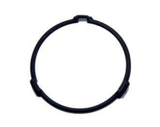 Glasses - Knobloch Clip-on-Holder for filter 37mm 5010