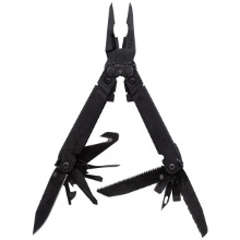 Knife - SOG Power Assist Multi Tool - Black