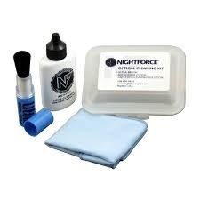 Optical Cleaning Kit - Nightforce Optical Cleaning Kit - A130