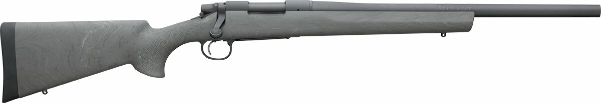 Rifle - Remington 700 SPS Tact 300 B/Out