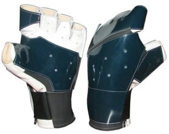 Glove  -  Monard Size L