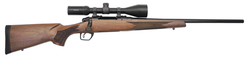 Rifle - Remington 783 package - 243Win
