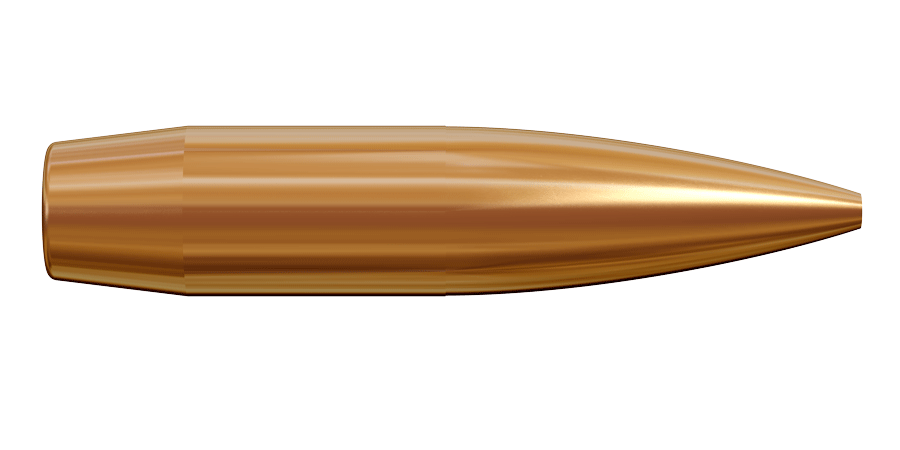 Proj - 6mm Lapua 105gn Scenar L Tub/100