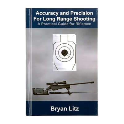 Book - Accuracy and Precision - Litz