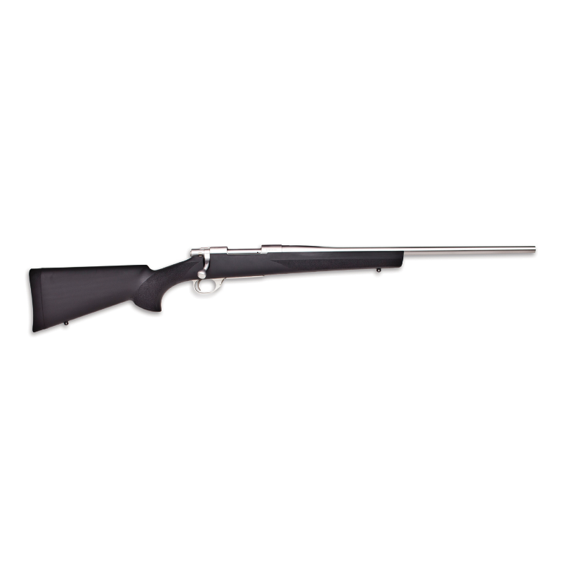 Barrelled Action - Howa .308W Varmint Stainless 1:10 Twist
