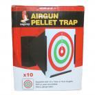 Target  - Pellet Trap - Osprey