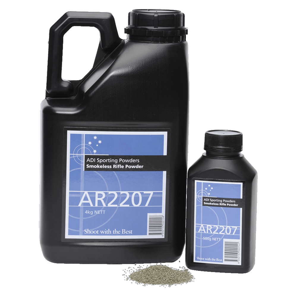 Powder - ADI AR2207 / 4KG
