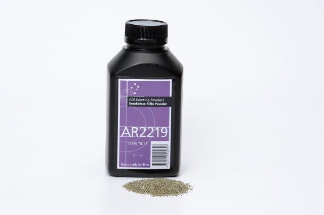 Powder - ADI AR2219 / 500g
