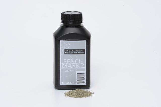 Powder - ADI Benchmark 2 (BM2) / 1kg