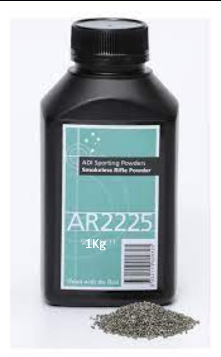 Powder - ADI AR2225 / 1kg