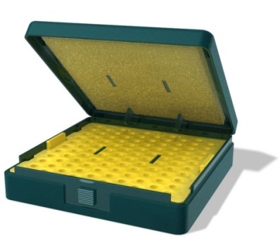 H&N Air Pellet Match Box