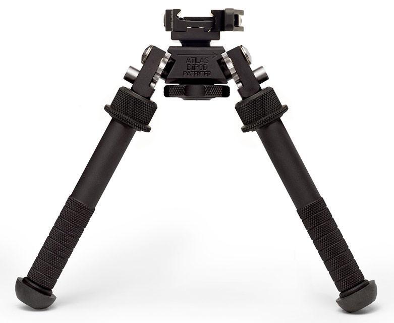 Bipod - Atlas BT10-LW17 Picatinny Quick Release