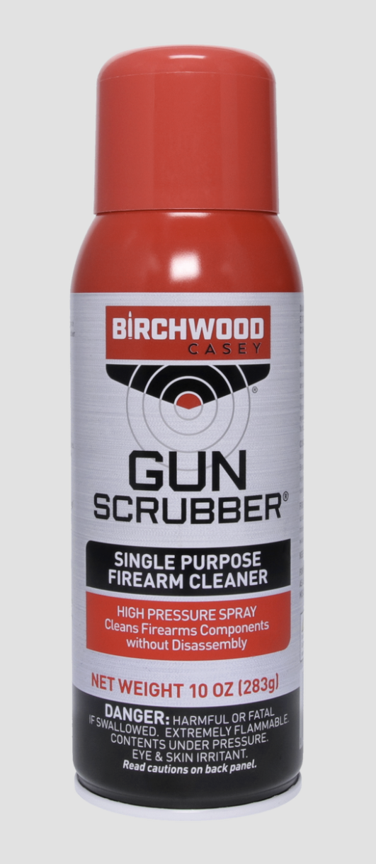 Birchwood Casey Gun Scrubber - 10oz