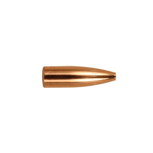 Projectile - 22cal - Berger 55gr FB Varmint / 100pk