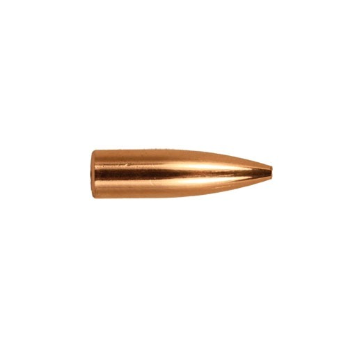 Projectile - 22cal - Berger 60gr FB Varmint / 100pk