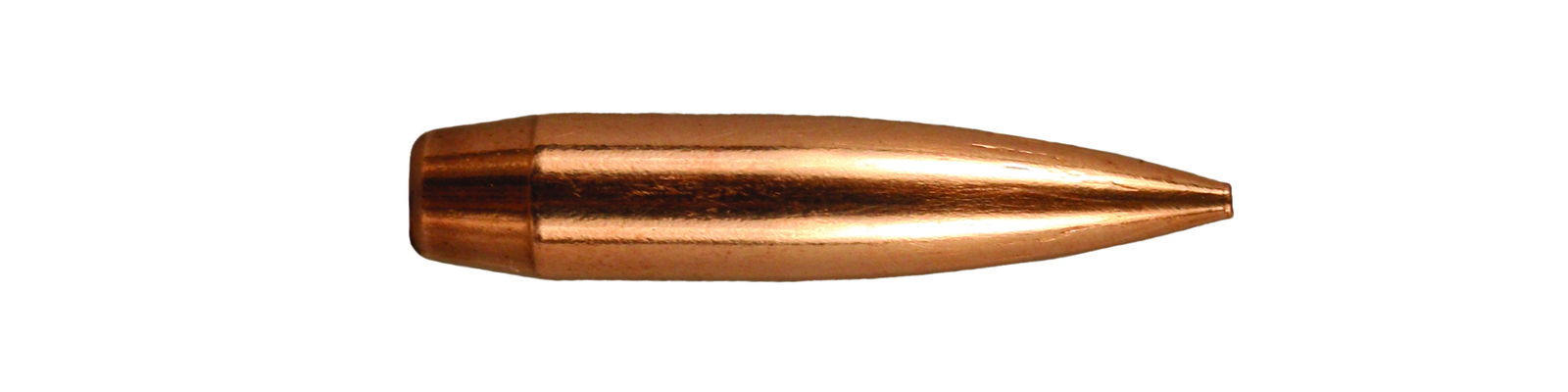 Projectile  - 22cal - Berger 80.5gr Fullbore / 100pk