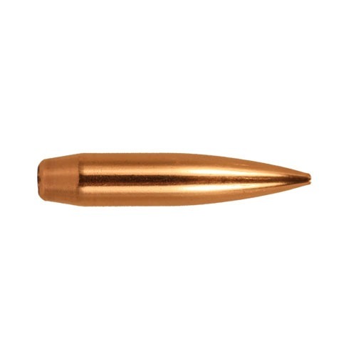 Projectile - 6mm - Berger 109gr Long Range Hybrid Target / 500pk