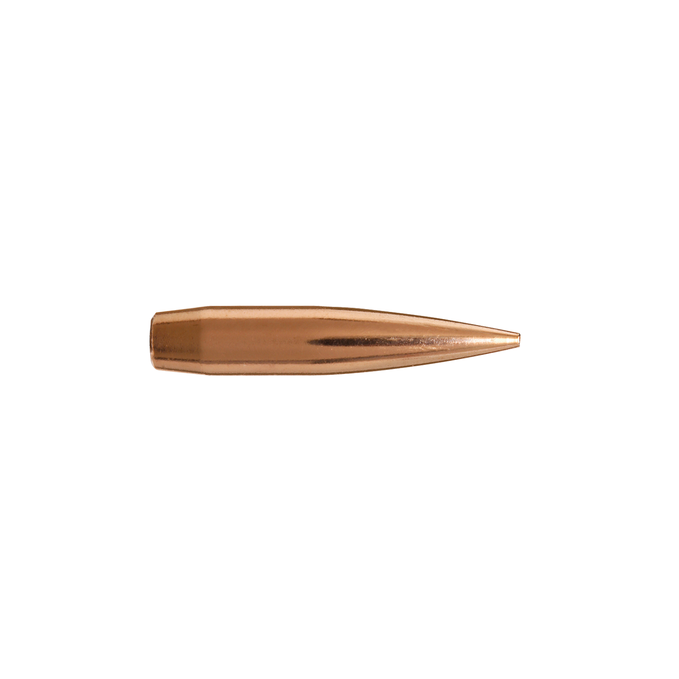 Projectile - 25cal - Berger 133gr Elite Hunter / 100pk