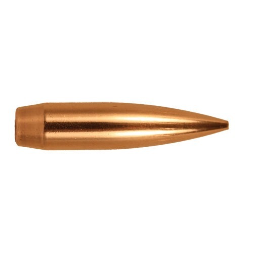 Projectile - 30cal - Berger 185gr Juggernaut Target / 100pk