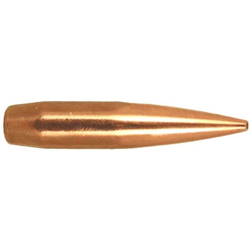 Projectile - 30cal - Berger 208gr Hybrid Target / 250pk