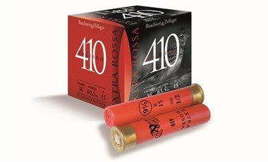 Ammo - .410 - B&P Extra Rossa 2.5