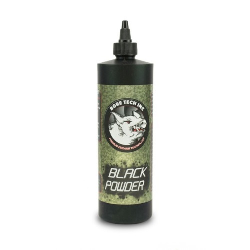 Solvent - Bore Tech Black Powder Solvent / 16oz