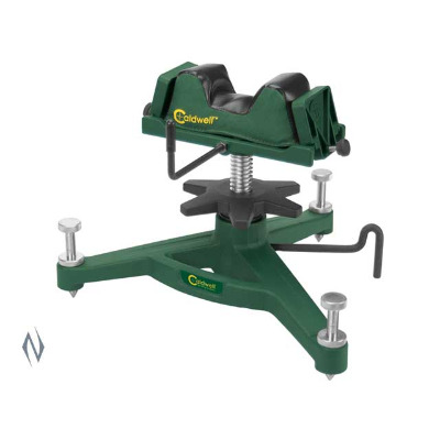 Front Rest - Caldwell Rock Front Shooting BenchRest