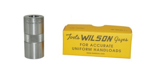 Case Gauge - Wilson 300 WSM