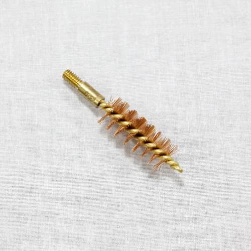 Brush - Pistol .38-9mm Bronze Brass Core / 12pk