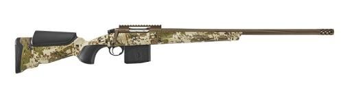 Rifle - Franchi Horizon Varmint Elite Subalpine 223 Rem Camo Cerakote