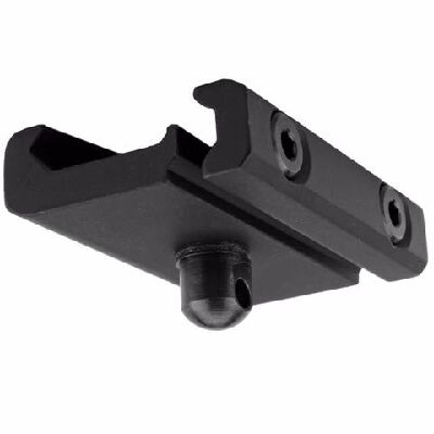 Grovtec Bipod Stud Mount Picatinny