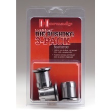 Die Part -  Hornady LNL Die bushings / 3pk