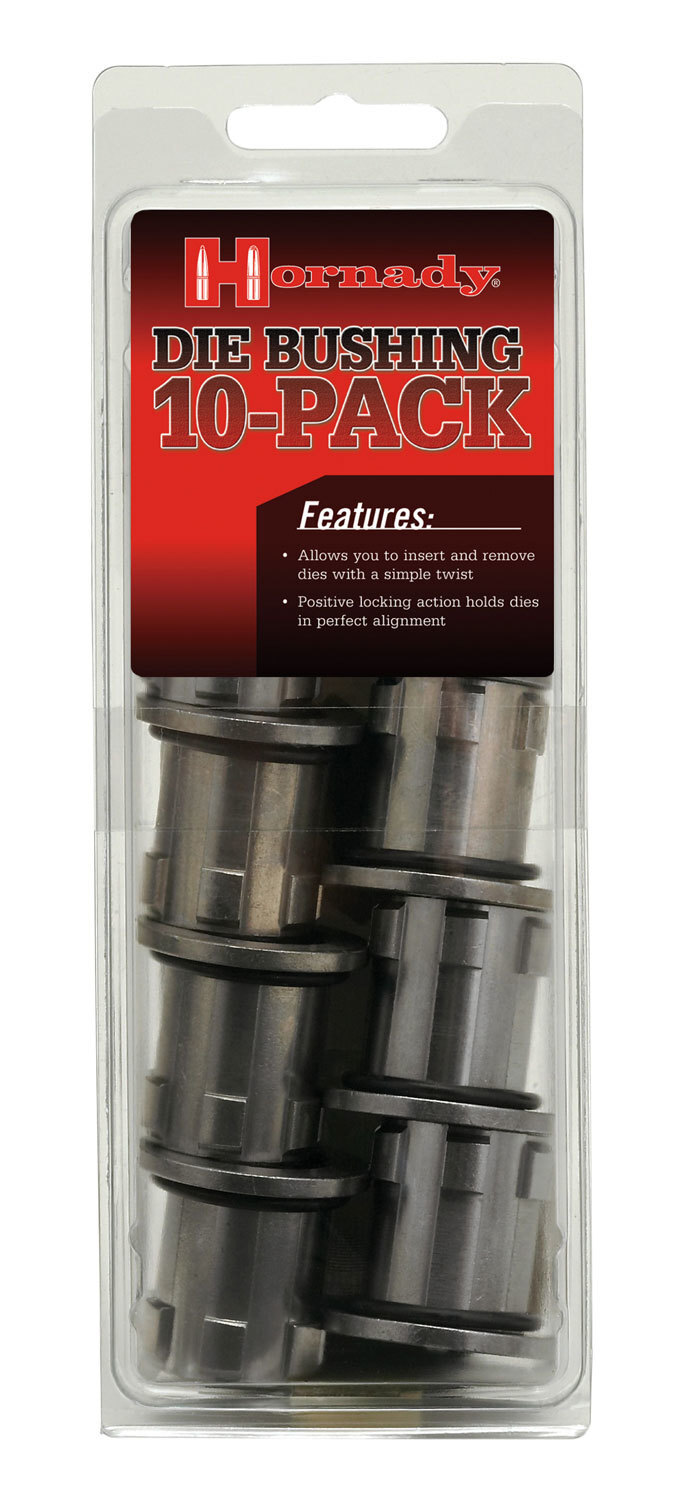 Die Part - Hornady LNL Die Bushings / 10pk