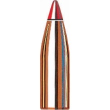 Projectile - 22cal - Hornady 55gr V-Max /100pk