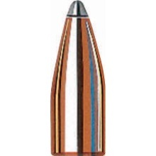 Proj - 22cal - Hornady 45gr SP Hornet / 100pk