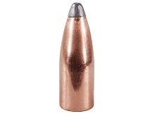 Projectile - 22cal - Hornady 55gr SPSX / 100pk