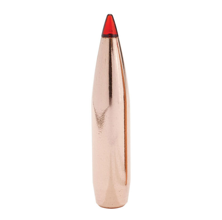 Projectile - 25cal - Hornady 110gr ELD-X / 100pk