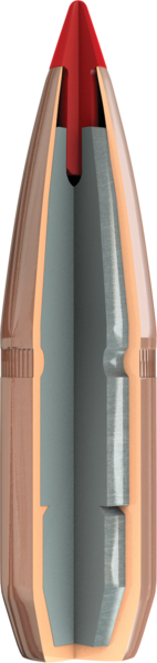 Projectile - 270cal - Hornady 140gr SST / 100pk
