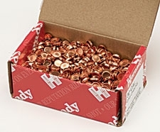 Gas Checks - Hornady 6mm / 1000pk