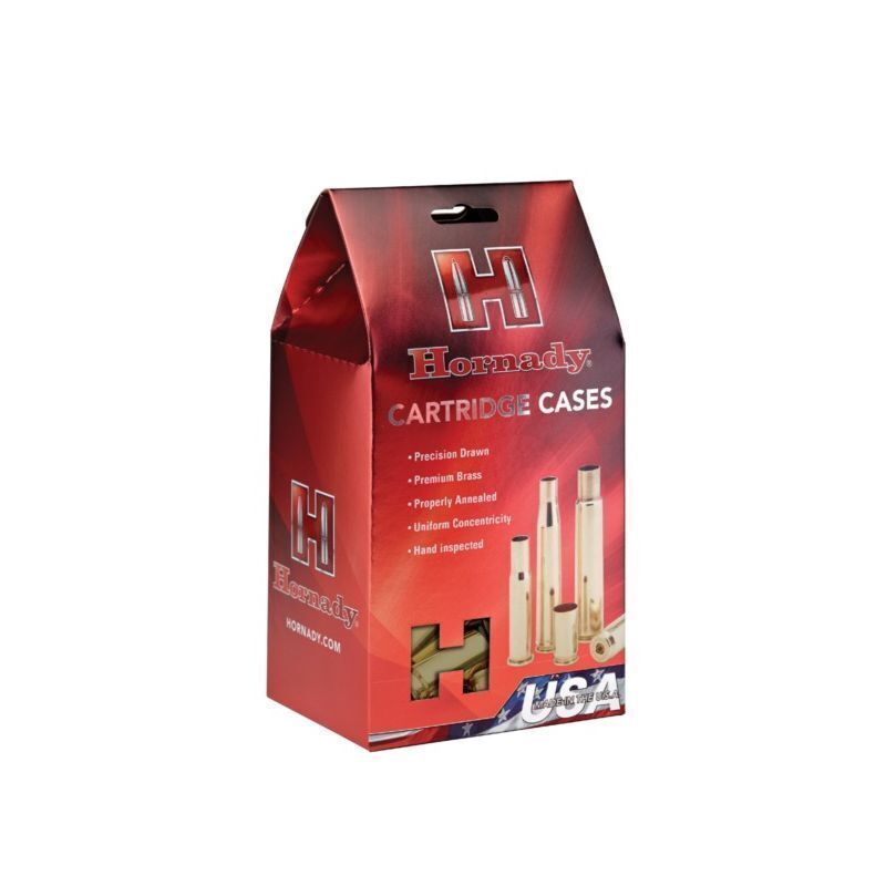 Brass - Hornady 7mm PRC / 50pk