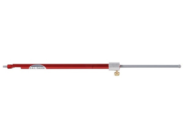 OAL Gauge Body Straight - Hornady