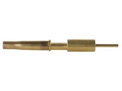 OAL Gauge Case - 22 Hornet With Adaptor