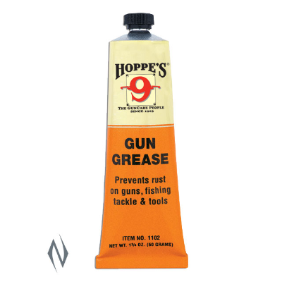 Grease - Hoppes No 9 Gun Grease / 1.75OZ