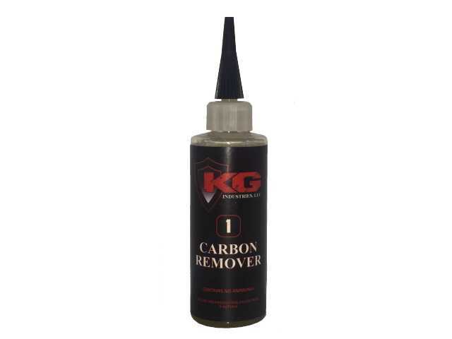 KG 1 Carbon Remover / 4oz