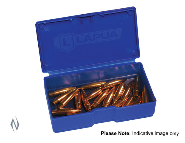 Projectile - 30cal - Lapua 220gr Scenar L / 100pk